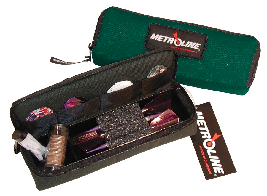 Metroline Mini Deluxe - Hunter Green